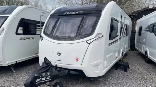 Swift Elegance 565 2017