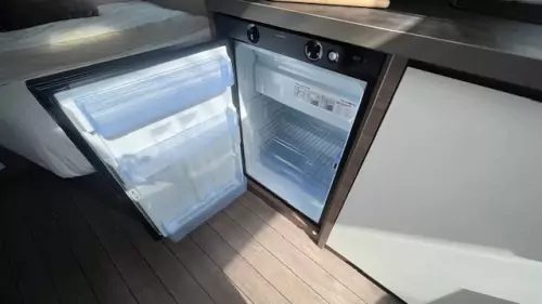 Knaus Sport 500UF Silver Edition 2021