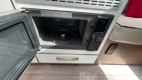 Knaus Sport 500UF Silver Edition 2021