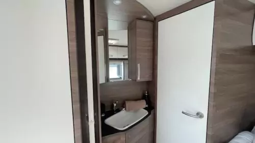 Knaus Sport 500UF Silver Edition 2021