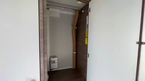 Knaus Sport 500UF Silver Edition 2021