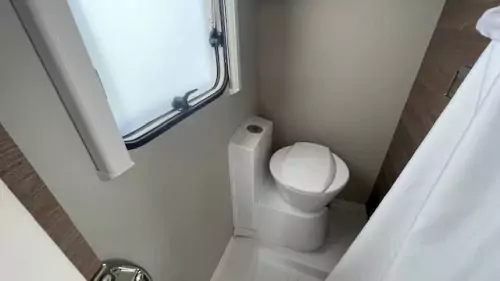 Knaus Sport 500UF Silver Edition 2021