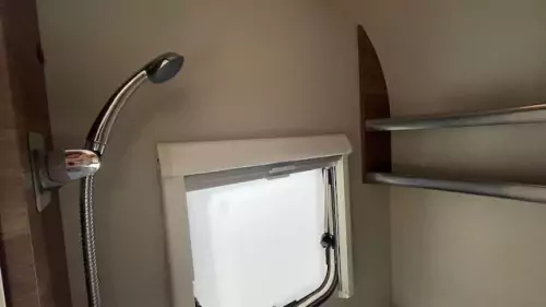 Knaus Sport 500UF Silver Edition 2021