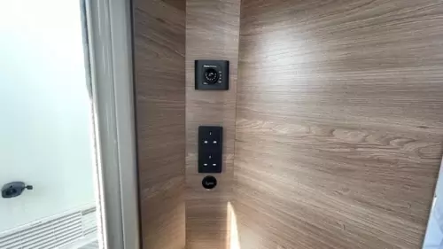 Knaus Sport 500UF Silver Edition 2021