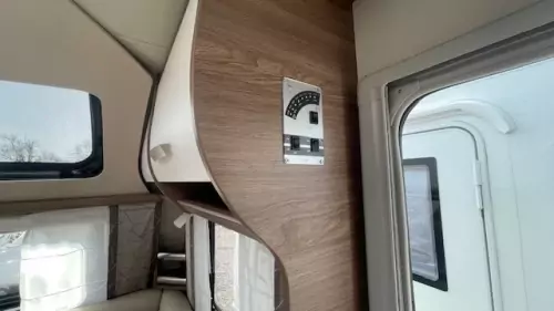 Knaus Sport 500UF Silver Edition 2021