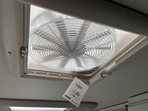 Swift Challenger 480 2025