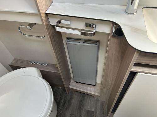 Swift Challenger 480 2025