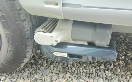 Bailey Phoenix Plus 640 2022