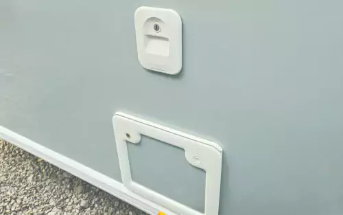 Bailey Phoenix Plus 640 2022