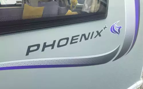 Bailey Phoenix Plus 640 2022