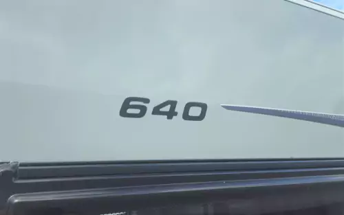 Bailey Phoenix Plus 640 2022