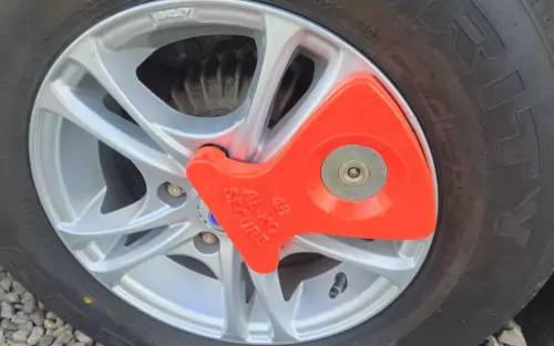 Bailey Phoenix Plus 640 2022