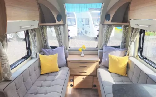 Bailey Phoenix Plus 640 2022