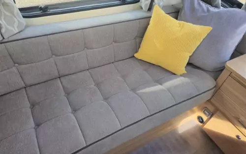 Bailey Phoenix Plus 640 2022