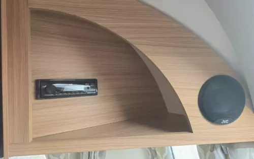 Bailey Phoenix Plus 640 2022