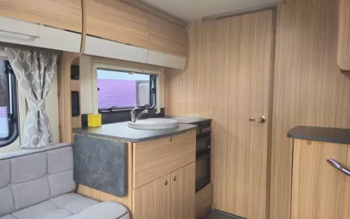 Bailey Phoenix Plus 640 2022