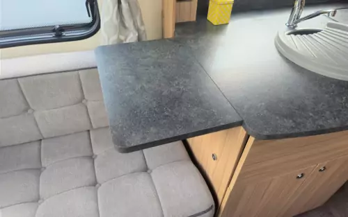 Bailey Phoenix Plus 640 2022