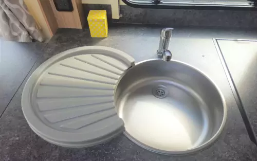 Bailey Phoenix Plus 640 2022