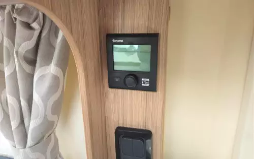 Bailey Phoenix Plus 640 2022