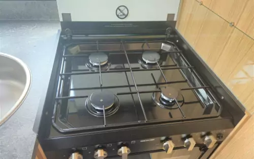 Bailey Phoenix Plus 640 2022