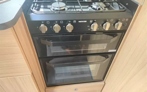 Bailey Phoenix Plus 640 2022