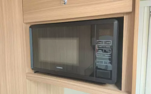 Bailey Phoenix Plus 640 2022