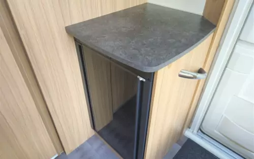 Bailey Phoenix Plus 640 2022