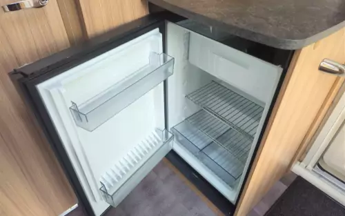 Bailey Phoenix Plus 640 2022