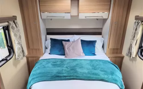 Bailey Phoenix Plus 640 2022