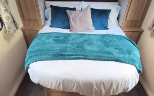 Bailey Phoenix Plus 640 2022