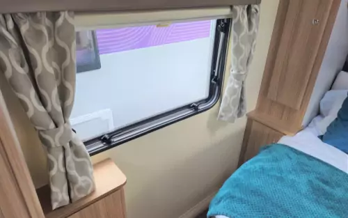 Bailey Phoenix Plus 640 2022