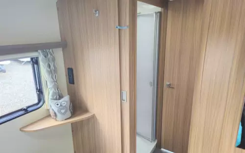 Bailey Phoenix Plus 640 2022