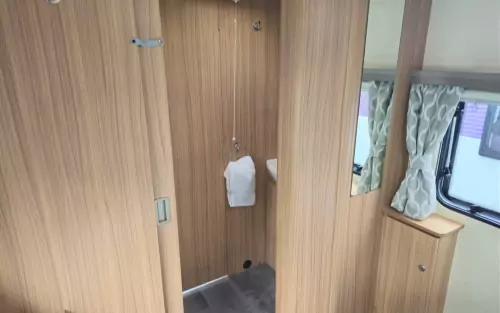 Bailey Phoenix Plus 640 2022