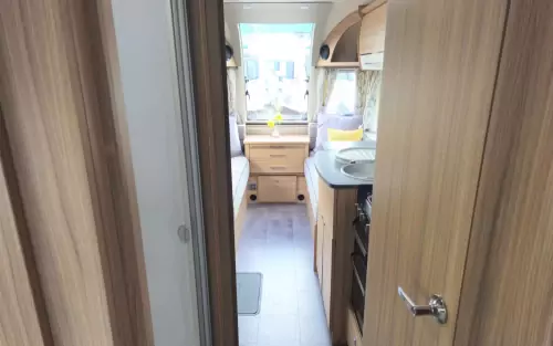 Bailey Phoenix Plus 640 2022