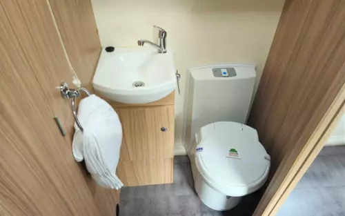 Bailey Phoenix Plus 640 2022