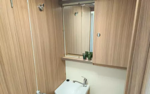 Bailey Phoenix Plus 640 2022