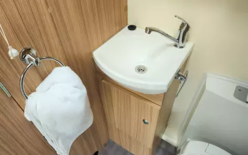 Bailey Phoenix Plus 640 2022