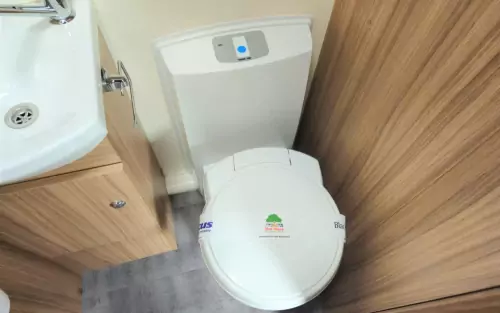 Bailey Phoenix Plus 640 2022