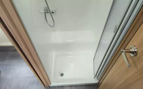 Bailey Phoenix Plus 640 2022