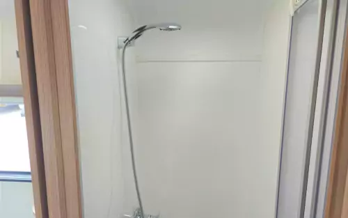 Bailey Phoenix Plus 640 2022