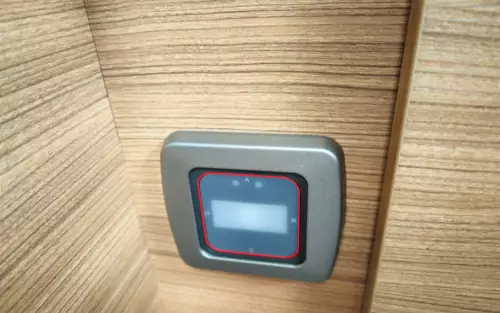 Bailey Phoenix Plus 640 2022