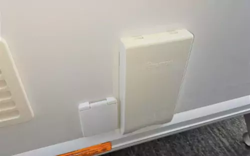 Bailey Orion 430-4 2012