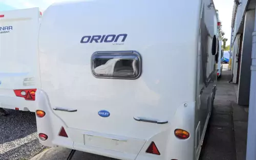 Bailey Orion 430-4 2012
