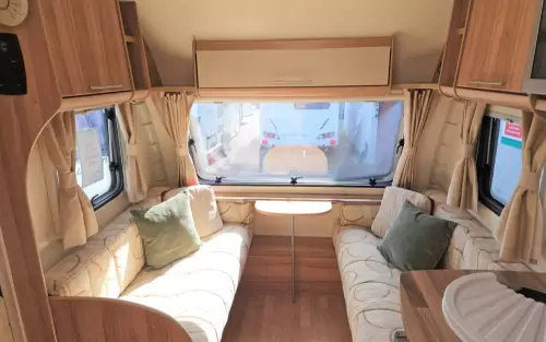 Bailey Orion 430-4 2012