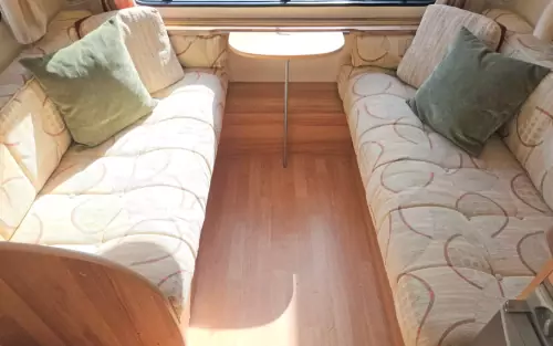 Bailey Orion 430-4 2012