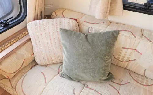 Bailey Orion 430-4 2012