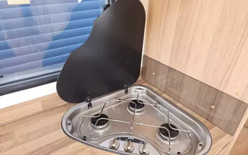 Bailey Orion 430-4 2012