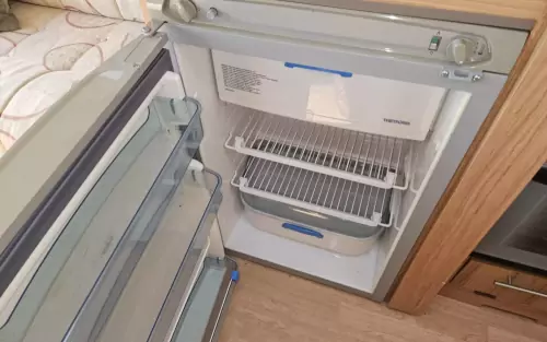 Bailey Orion 430-4 2012