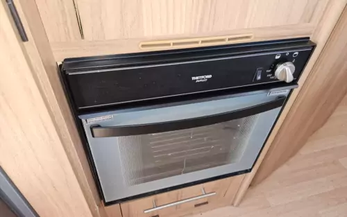 Bailey Orion 430-4 2012