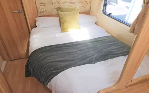 Bailey Orion 430-4 2012